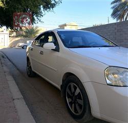 شيفروليه اوبترا